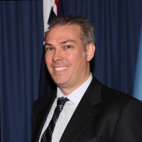 Garran Kealy