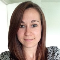 Cécile Verdier
