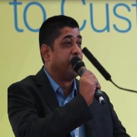 Nishitosh Nand