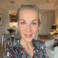 Camilla Gustaws