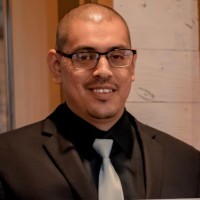 David Salas Perez