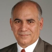 Mohammad Khorasanizadeh