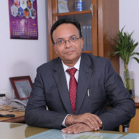 Sushil Srivastava