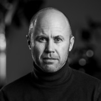 Frode Klavenes
