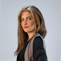 Priscila Loría González