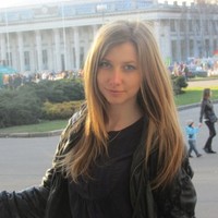 Якимчук Марина