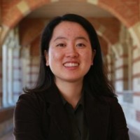 Esther Woo