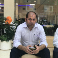 Inayatullah Afridi