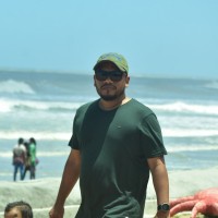 Mydul Islam Tushar