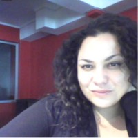 Andrea Matas Torres