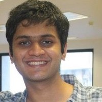 Suyash Trivedi
