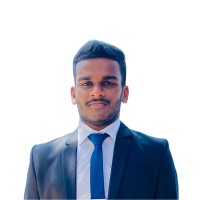 Yasindu Fernando