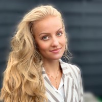 Natasha van der Plas