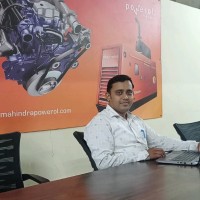 Vivek Sutar