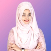 Syeda Nida Muzaffar ACA ACCA