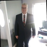 Kevin Walkingshaw
