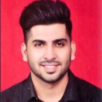 Karansher Singh Dhillon
