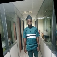 Afolabi Jamal