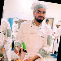 Muhammad Noman Ahmed Shaikh