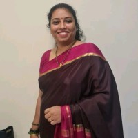 Yeshaswini T