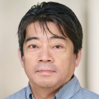 Katsuki Fujisawa