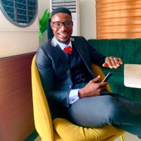 Samson Ikpahwore