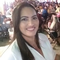 liliane gomes