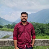 Ashish Singha