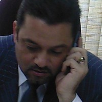 Luis Samuel Hidalgo Ortega