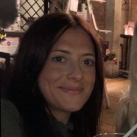 Rachel Humphreys