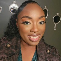 Jerrica Donaldson