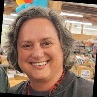 Rebecca Weakley