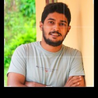 Arjun C