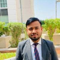 Shubham Raj