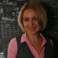 Iulia Gheorghiu