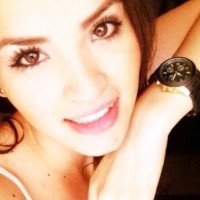 Ingrid Cardenas Moreno