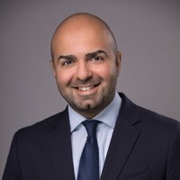 Ahed Roumia, M.D