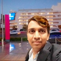 Umashankar B