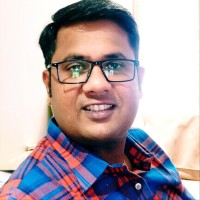 Binit Shah