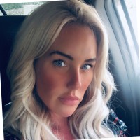 Lucy Romback
