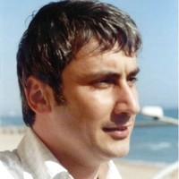 alessandro Libreria Il terzo luogo