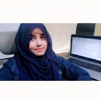 Sumreen Ali