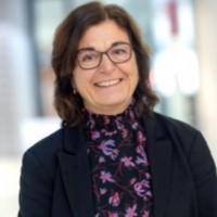 Marja Davids - Wesdorp