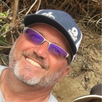 Cliff George
