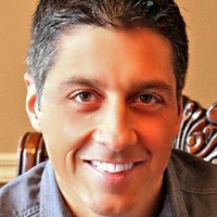 Eric Bruno