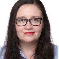 Paula Alejandra González Mateus