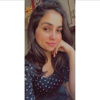 Mayar Muhammed