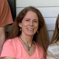 Jane Lufkin