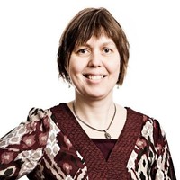 Dorte Nørregaard Larsen