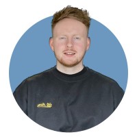 Luke Whitfield